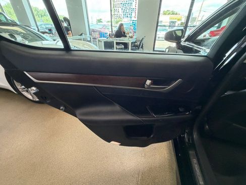 Used 2015 Lexus GS 350 AWD w/ Premium Package image 34