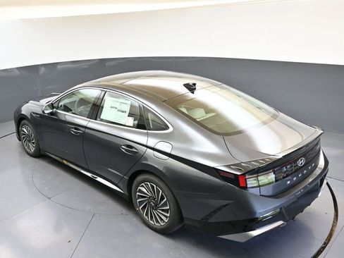 New 2026 Hyundai Sonata Limited image 47