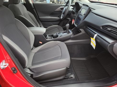Used 2024 Subaru Impreza 2.0i AWD/4WD image 9
