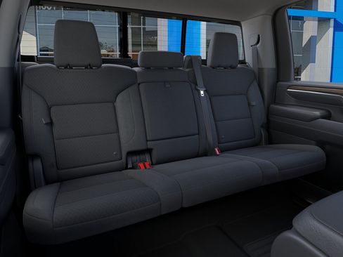 New 2026 Chevrolet Silverado 2500 LT w/ Trail Boss Package AWD/4WD image 17