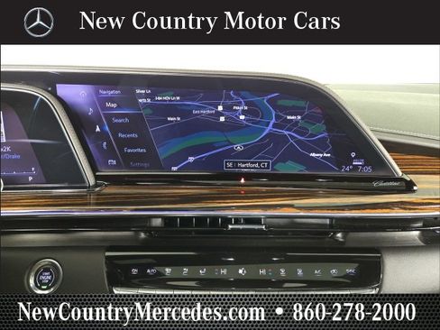 Used 2023 Cadillac Escalade Premium Luxury w/ Performance Package image 29