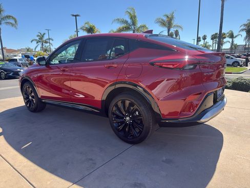 New 2026 Buick Envista Sport Touring w/ Convenience II Package image 31