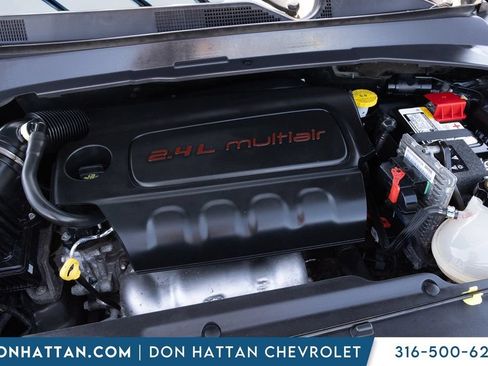 Used 2022 Jeep Compass Limited AWD/4WD image 33
