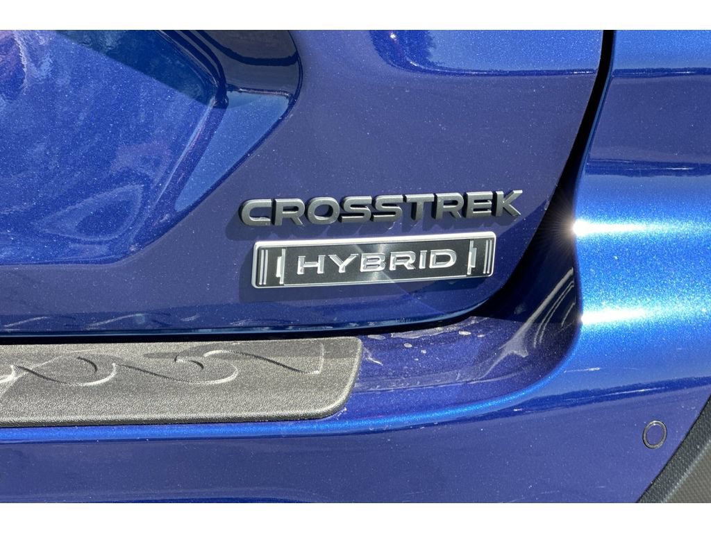 New 2026 Subaru Crosstrek 2.5i Limited w/ Crosstrek Mirror Package AWD/4WD image 27
