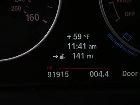 Used 2014 BMW 328i xDrive Sedan image 12