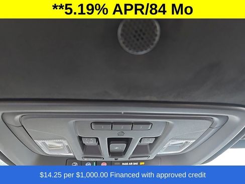 New 2026 GMC Sierra 3500 Denali Ultimate image 23