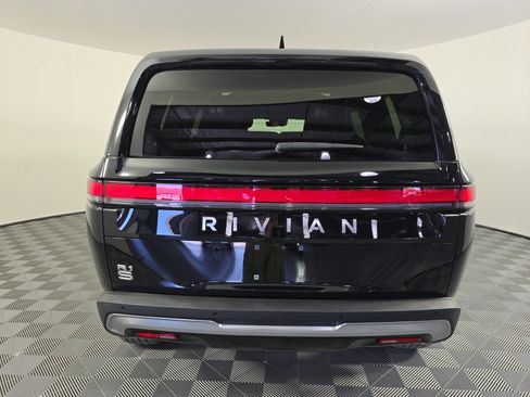 Used 2024 Rivian R1S Adventure AWD/4WD image 4