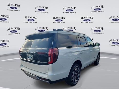 New 2026 Ford Expedition Platinum AWD/4WD image 5