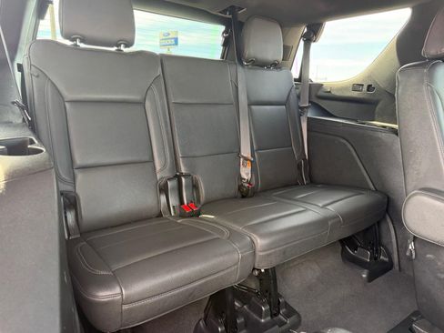 Used 2024 Chevrolet Tahoe LT AWD/4WD image 16