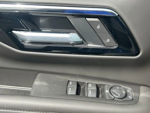 New 2026 Chevrolet Tahoe LS w/ LS Custom Edition AWD/4WD image 29
