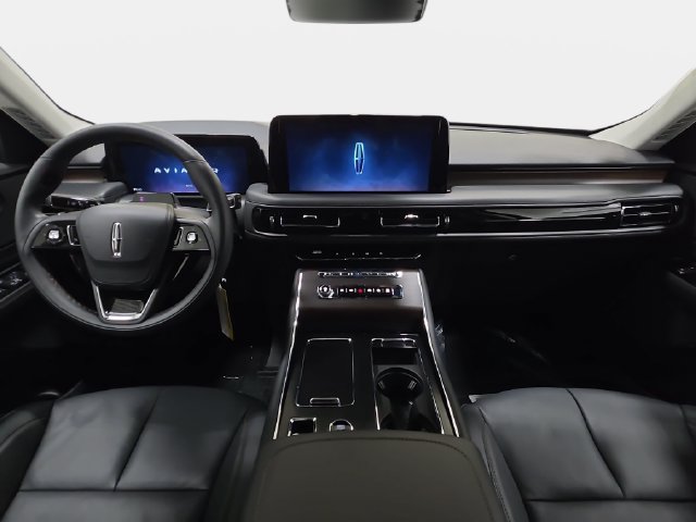 New 2027 Lincoln Aviator Reserve AWD/4WD image 9