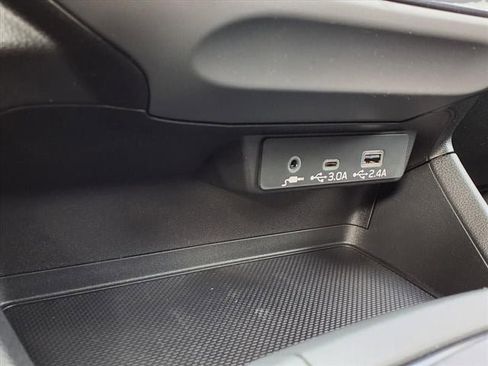 New 2026 Subaru Crosstrek 2.0i Premium image 24
