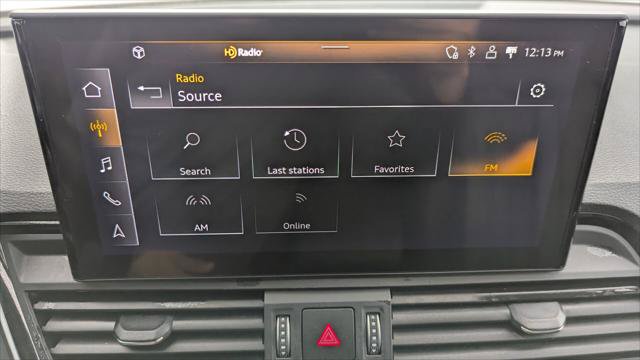 Used 2021 Audi Q5 2.0T Premium Plus w/ Premium Plus Package AWD/4WD image 29