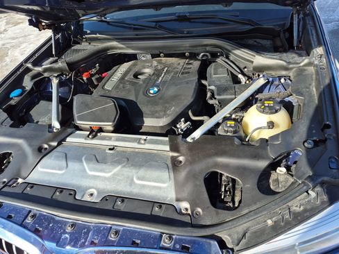 Used 2018 BMW X3 xDrive30i image 13