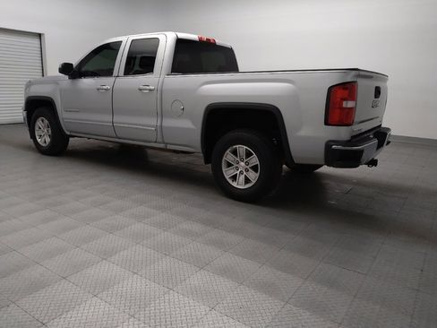 Used 2014 GMC Sierra 1500 SLE w/ SLE Convenience Package image 5