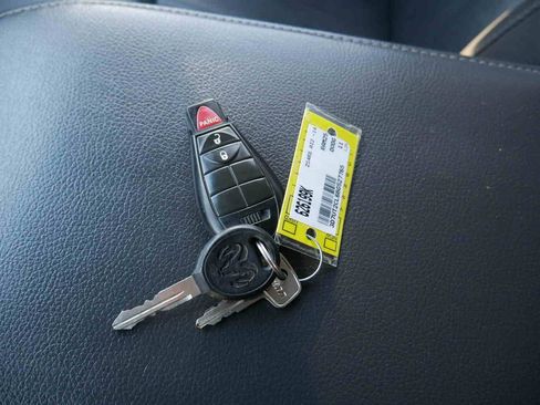 Used 2011 RAM 2500 Laramie w/ Protection Group image 33