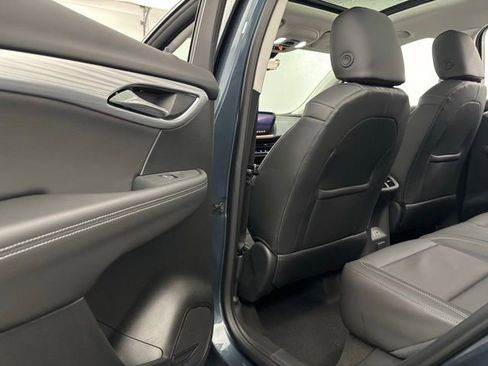 New 2026 Buick Envision Avenir image 41