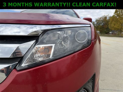 Used 2011 Ford Fusion SE w/ 202A Rapid Spec Order Code image 33