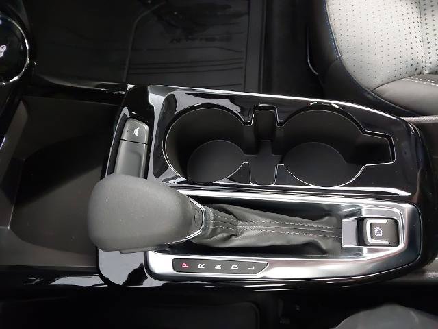 New 2026 Chevrolet Trax LT w/ Driver Confidence Package FWD image 21
