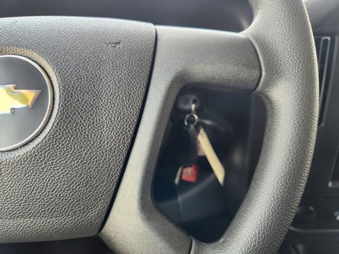 New 2025 Chevrolet Express 2500 w/ Driver Convenience Package image 29