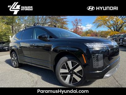 New 2026 Hyundai Ioniq 9 SEL