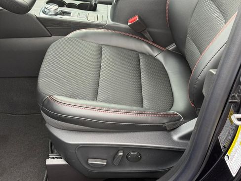 New 2026 Ford Escape ST-Line w/ Cold Weather Package image 12