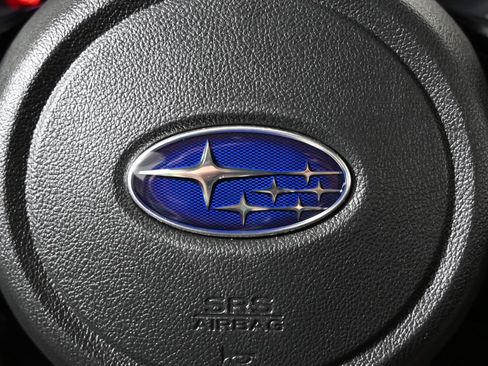 Certified 2024 Subaru Crosstrek 2.5i Limited image 35