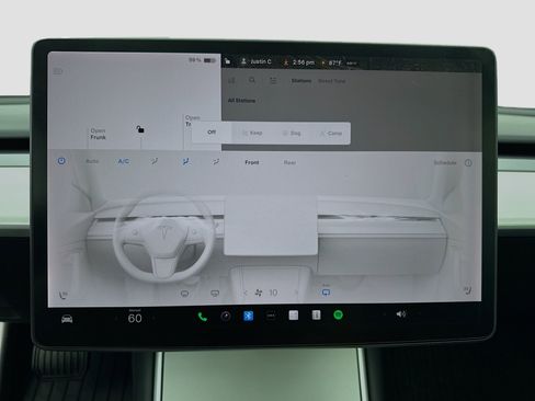 Used 2018 Tesla Model 3 Long Range image 12
