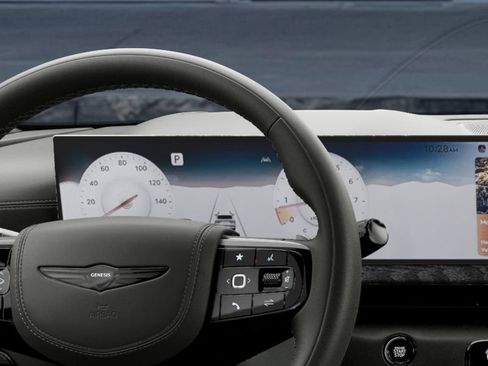 New 2026 Genesis GV80 3.5T Prestige image 19