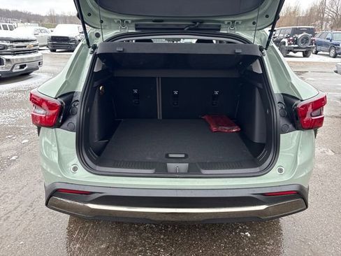 New 2026 Chevrolet Trax ACTIV image 23