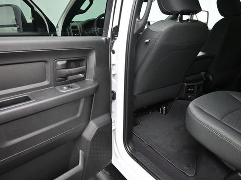 New 2026 RAM 3500 Tradesman AWD/4WD image 18