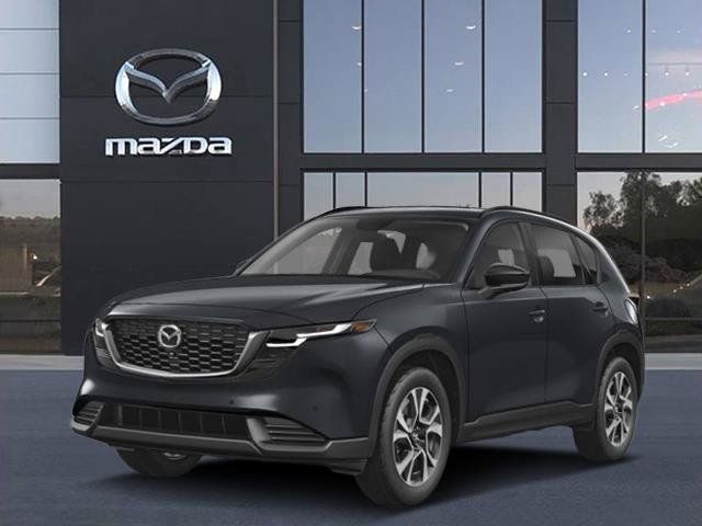 New 2026 MAZDA CX-5 Preferred AWD/4WD image 1
