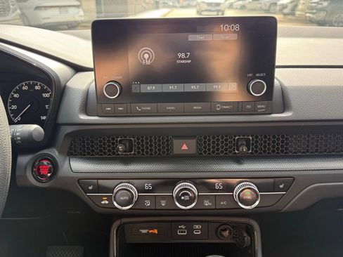 Used 2025 Honda CR-V EX image 16