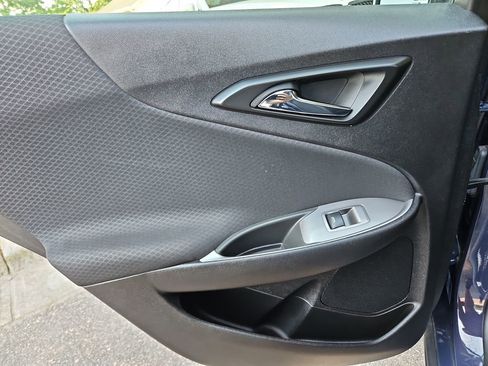 Used 2025 Chevrolet Malibu LT FWD image 26
