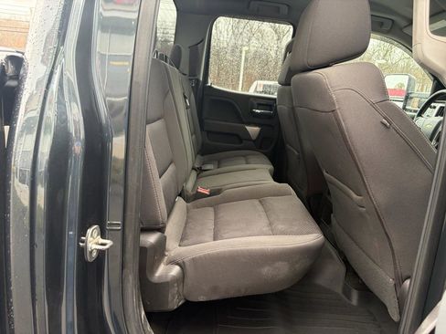 Used 2018 Chevrolet Silverado 2500 LT w/ LT Convenience Package image 40