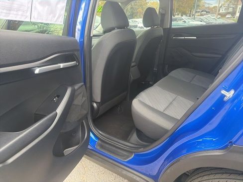 Certified 2023 Kia Seltos LX image 11