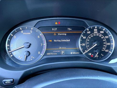 Certified 2023 INFINITI QX50 Sport w/ Cargo Package AWD/4WD image 18