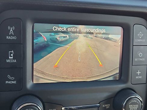 Used 2021 Jeep Wrangler Unlimited Sport image 27