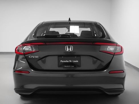 Used 2024 Honda Civic LX image 11