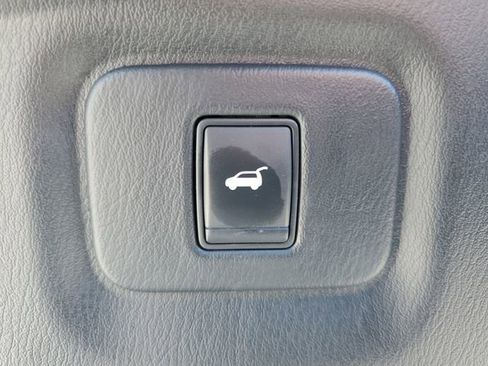 Used 2020 INFINITI QX60 Luxe FWD image 30