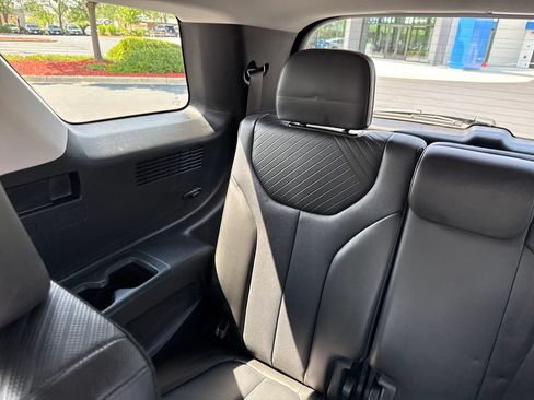 Used 2024 Hyundai Palisade XRT AWD/4WD image 23