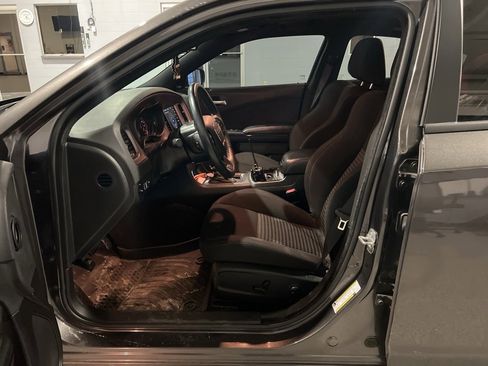 Used 2023 Dodge Charger GT w/ Blacktop Package image 6