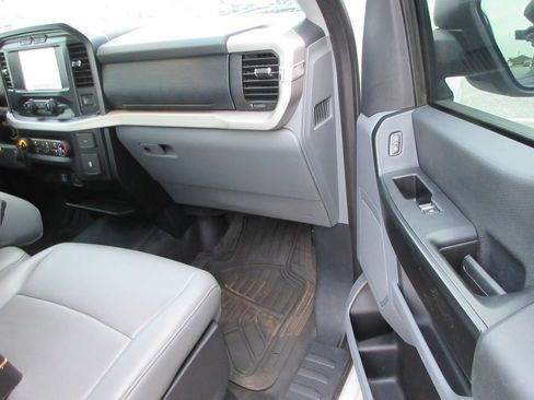 Used 2021 Ford F150 XL w/ Equipment Group 101A High AWD/4WD image 19