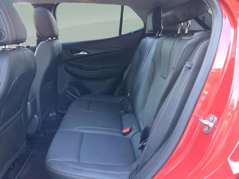 Used 2024 Buick Encore GX Sport Touring w/ Experience Buick Package FWD image 10