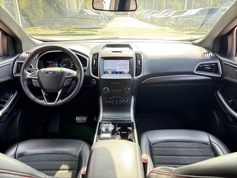 Used 2020 Ford Edge ST-Line image 7