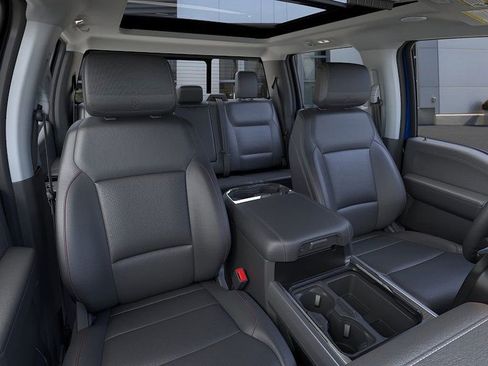New 2026 Ford F250 Lariat w/ Tremor Off-Road Package image 10