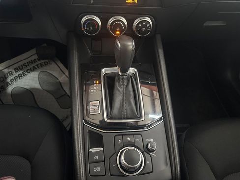 Used 2019 MAZDA CX-5 Sport image 17