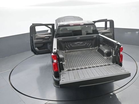 Used 2023 Chevrolet Silverado 1500 RST RWD image 65
