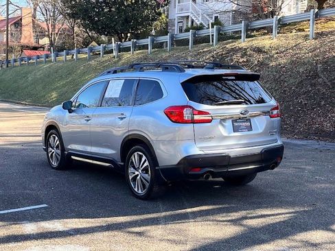 Used 2021 Subaru Ascent Limited w/ Technology Package image 26