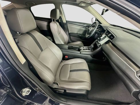 Used 2020 Honda Civic EX-L image 29